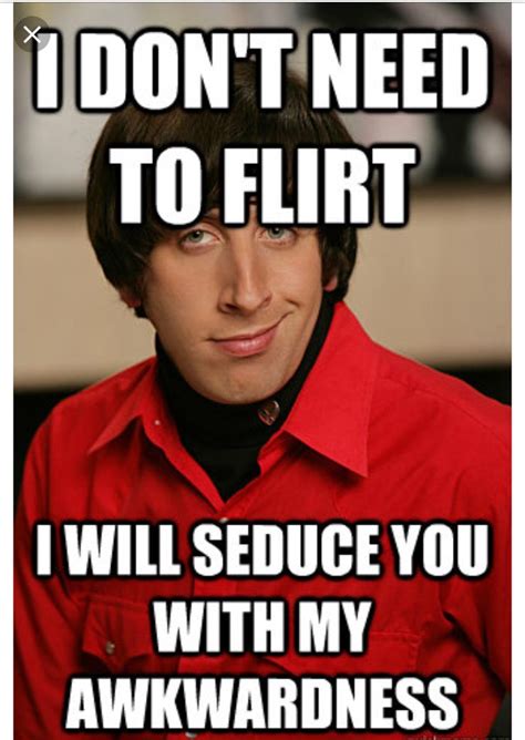 flirty meme for him